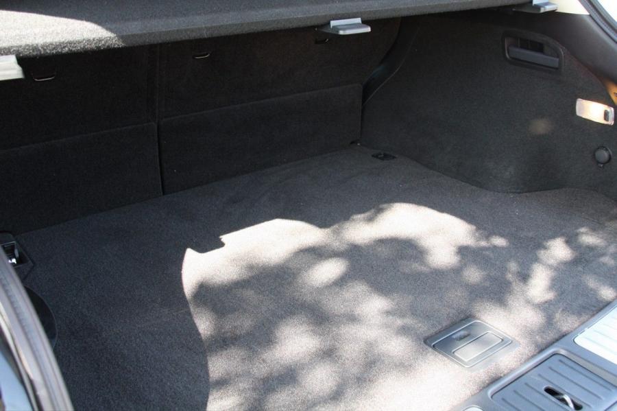  Infiniti FX35 2008 года  (фото 30 из 53)